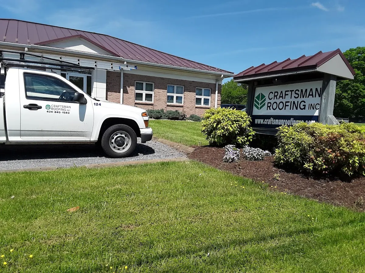 Quality Hail Damage Roof Repair by experienced craftsmen in Chadwick